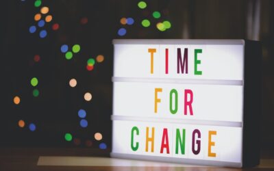 Managing Change During Times of Uncertainty