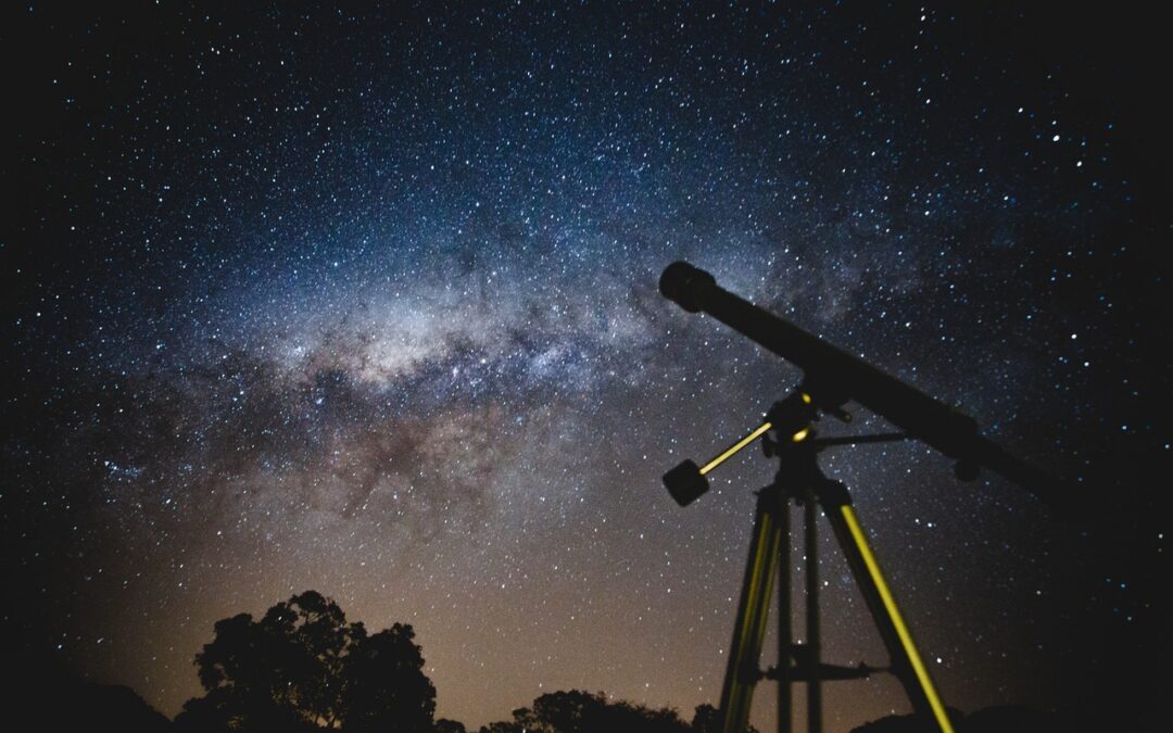 Engineering the Future from Astronomy to Augmented Reality