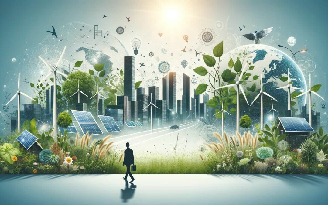 Sustainable Business Practices and Innovation: The Path Forward
