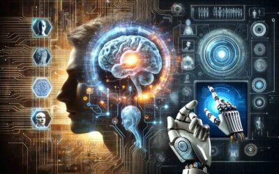 Collective Augmented Intelligence: The Synergy of AI and Human Minds
