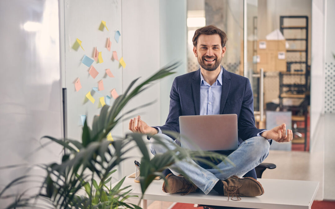 Mindfulness in the Workplace: A New Era of Leadership