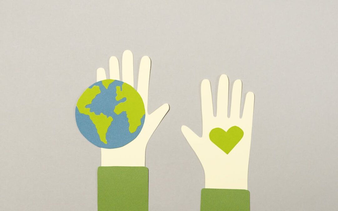 Purpose Isn’t a Feel-Good Idea. It’s a Strategic Advantage