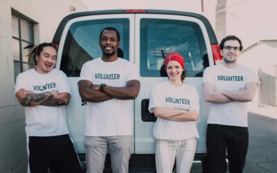 Why Doing Good Is No Longer Optional in Business