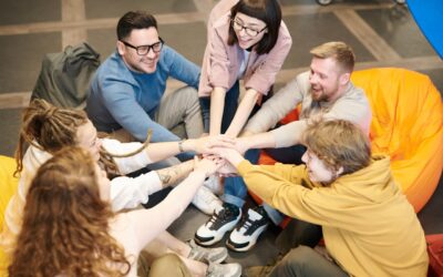 Generosity Over Animosity: Leading With Love When Everything Is in Flux