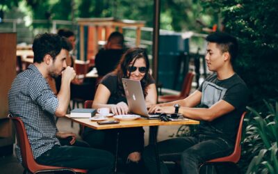 How to Build a Company That Doesn’t Just Start but Scales