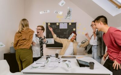 The Soul of Business: Why Purpose-Led Capitalism Is Not an Oxymoron