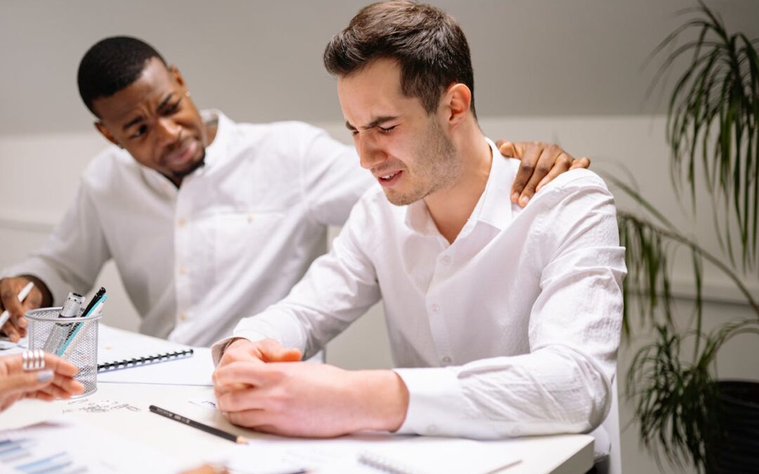 Empathy Isn’t a Soft Skill. It’s a Leadership Superpower