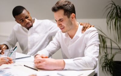 Empathy Isn’t a Soft Skill. It’s a Leadership Superpower