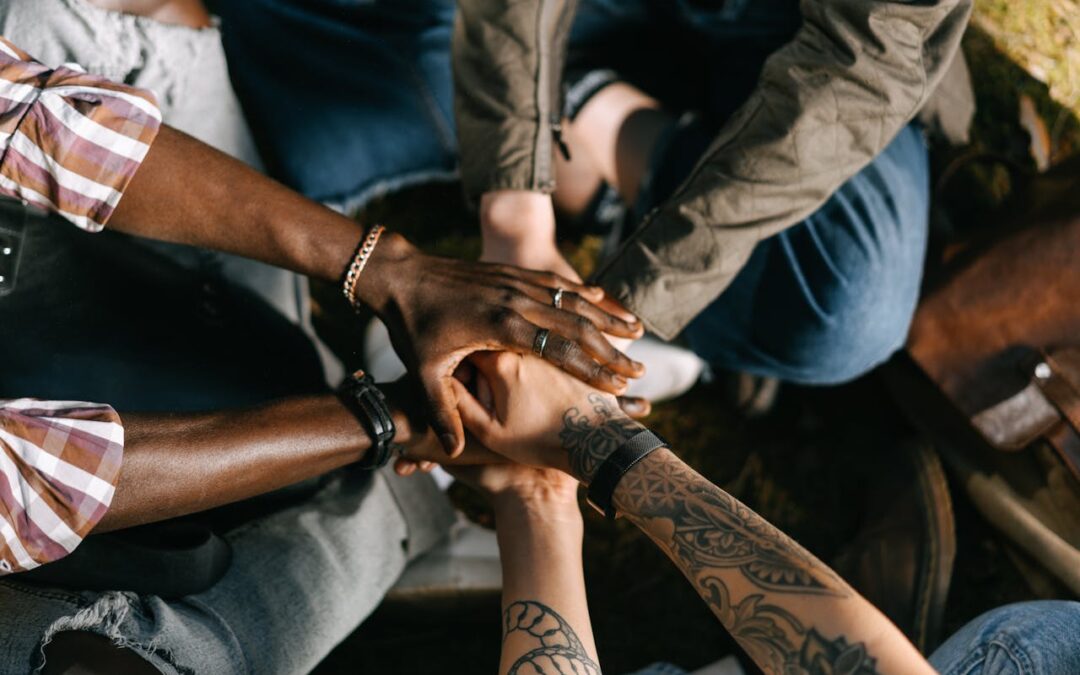 Inclusion as a Strategic Advantage in Business