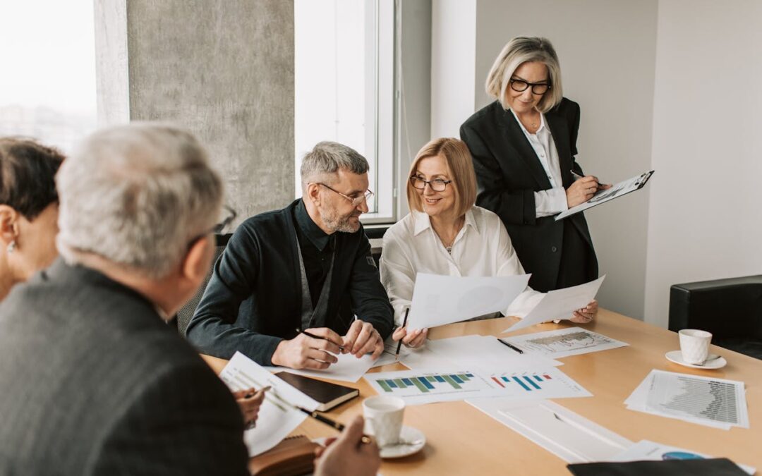 The Power of Empathy and Purpose-Driven Leadership