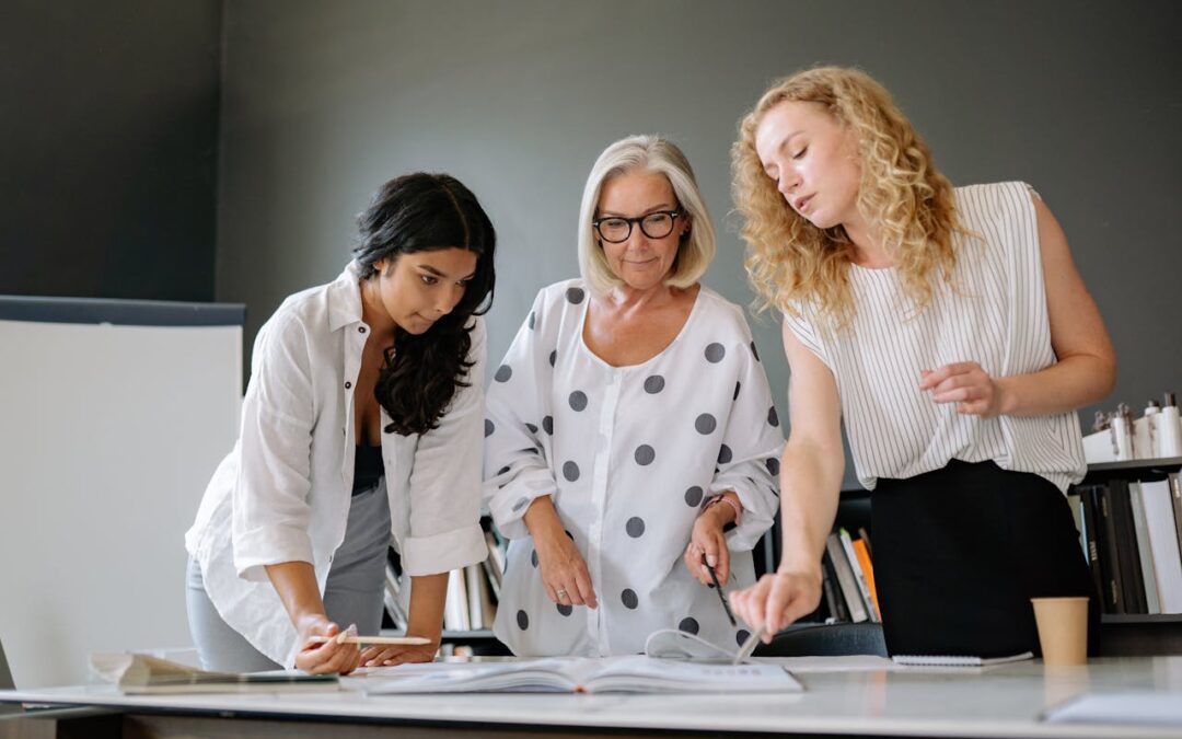 Redesigning Work for the Future: Autonomy, Balance, and What Employees Really Want