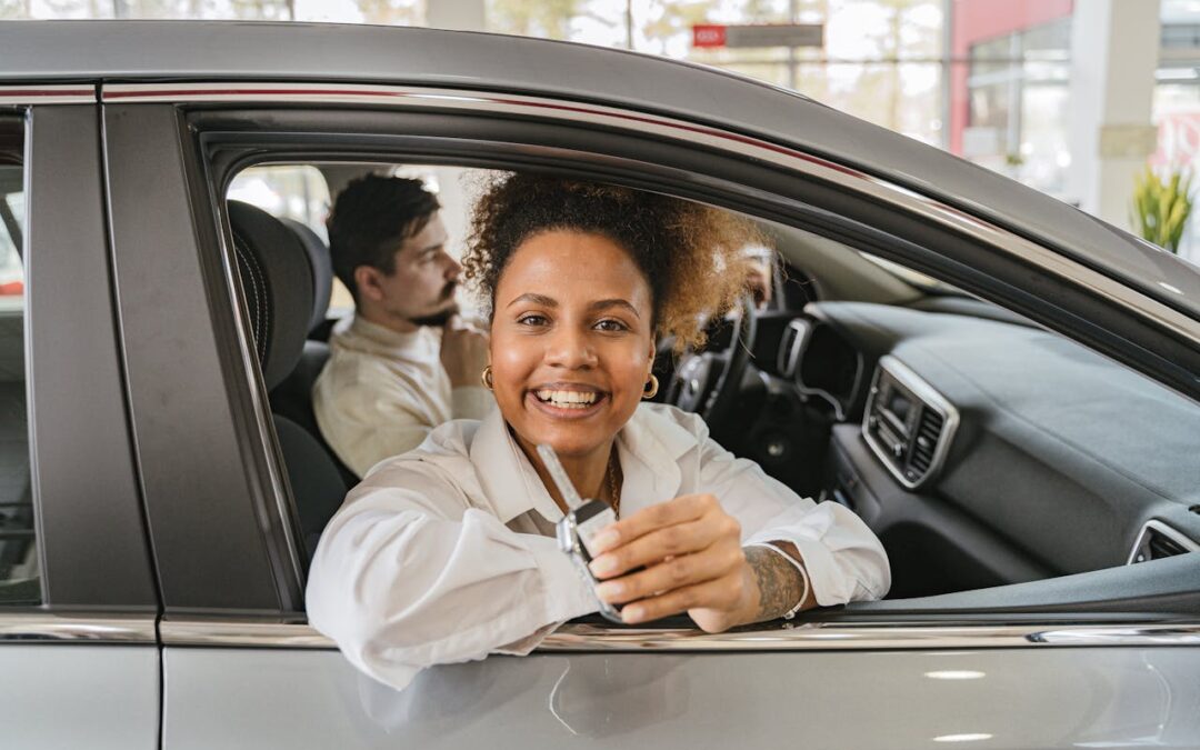Redefining Car Sales Through Kindness and Empathy