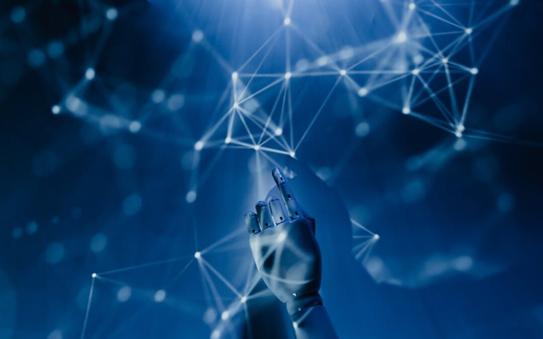 Conscious Capitalism in the Age of AI