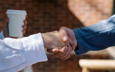 Connection as a Measurable Growth Engine