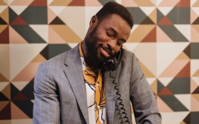 Connection Is Built in the Follow-Up, Not the Post