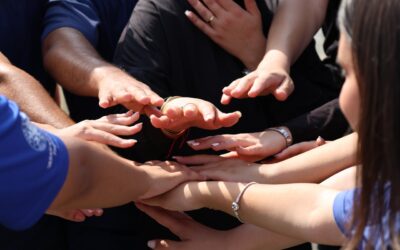 Connection Is a Resource Multiplier