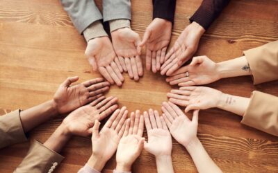 Community Is the Growth Strategy Most Small Businesses Skip