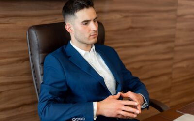 When Scale Breaks the Founder
