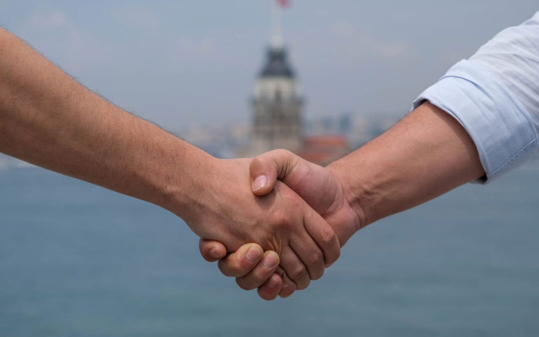 From Transactional to Relational: How Values Scale a Brand