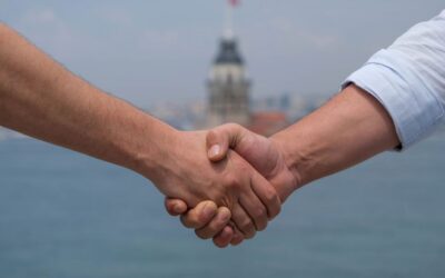 From Transactional to Relational: How Values Scale a Brand