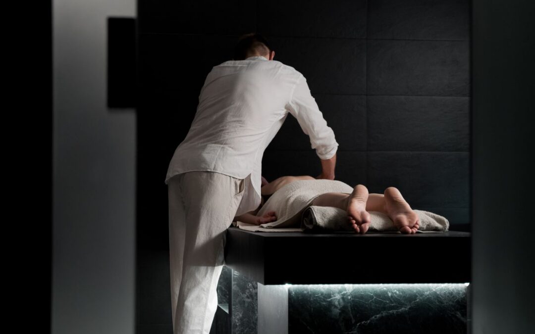 Scaling Wellness Without Losing the Human Touch