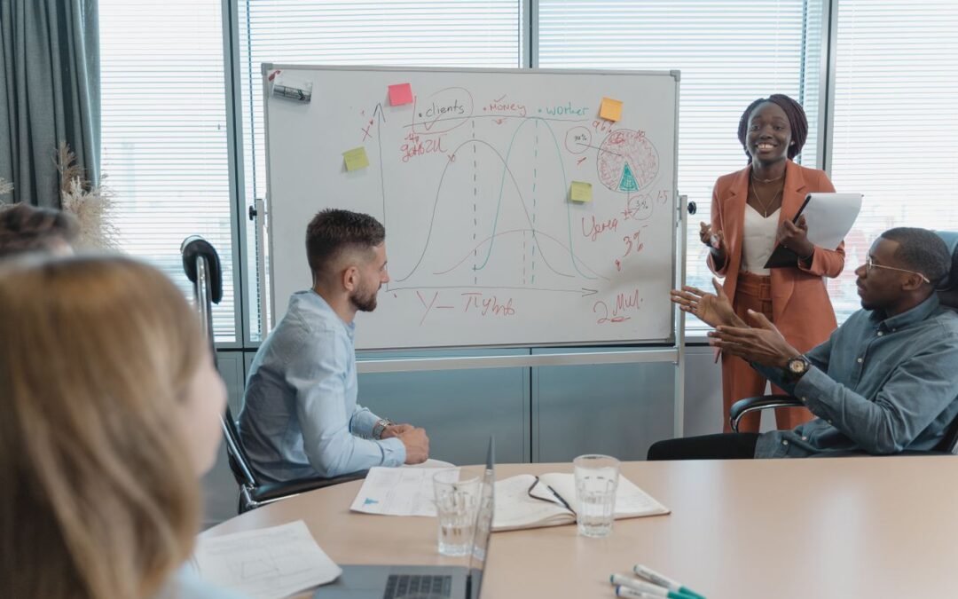 Culture Becomes Real When Strategy Turns Into Daily Behavior