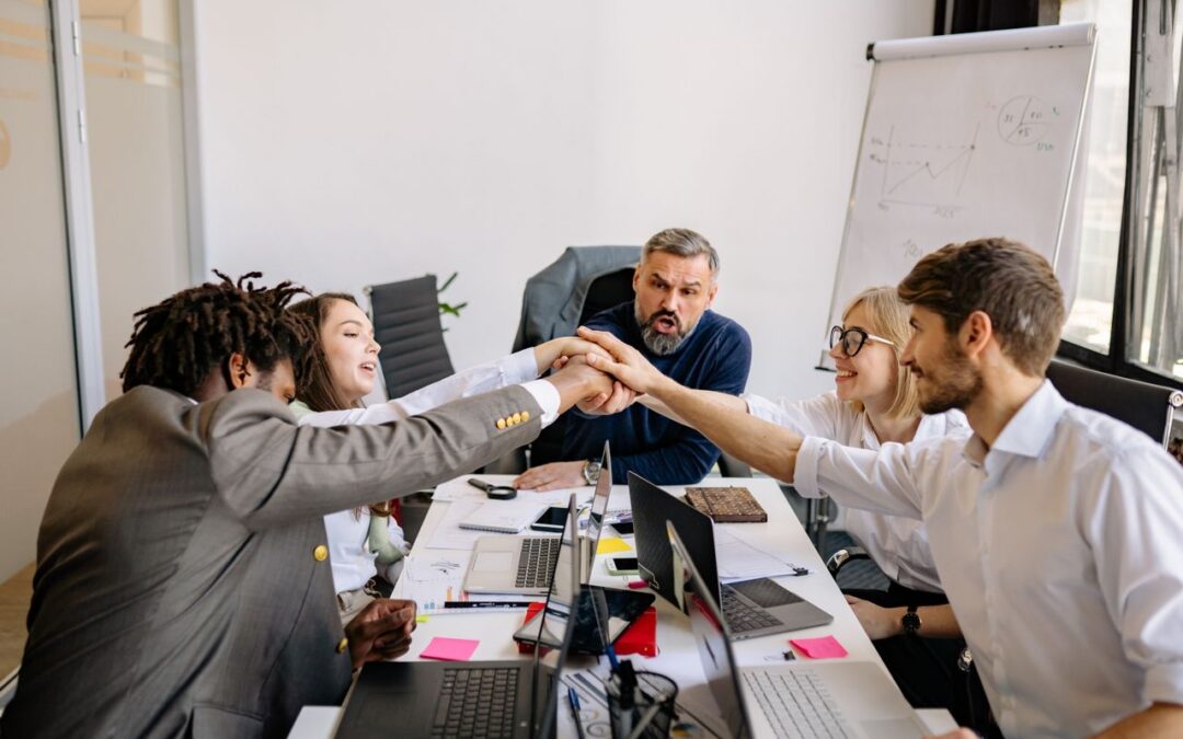 Love Is a Growth Strategy for Mission-Driven Startups