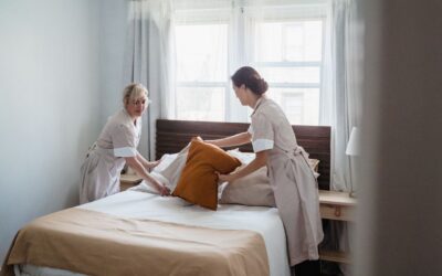 Stewardship Is the Heart of True Hospitality