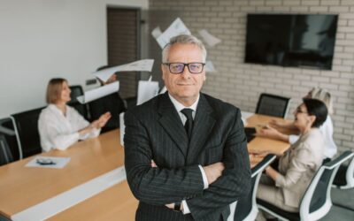 Conscious Leadership Begins With How You Show Up