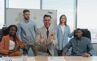 The Emotional Intelligence of High Performance