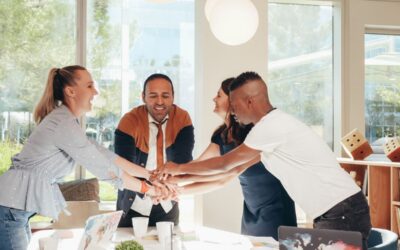 Culture Becomes Real When It Becomes a System