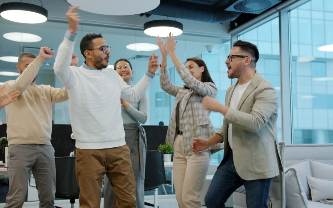 Execution Improves When Leaders Remove What Gets in the Way