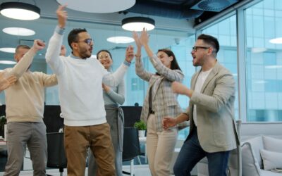 Execution Improves When Leaders Remove What Gets in the Way